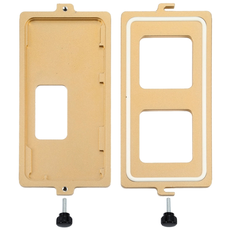 Stampo per morsetto per stampo a pressione con cornice fissa per schermo LCD a vite per iPhone 11 Pro Max, For IP11 Pro Max (Screw Fixed) Stampo per morsetto per stampo a pressione con cornice fissa per schermo LCD a vite per iPhone 11 Pro Max, For IP11 Pro Max (Screw Fixed)